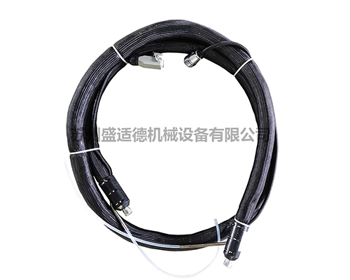 保温热熔胶管