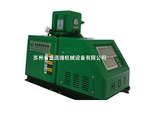 5L活塞泵热熔胶机SSD-6005BQ