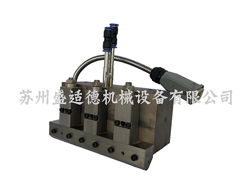 300mm宽幅刮枪