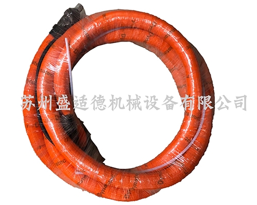 热熔胶管
