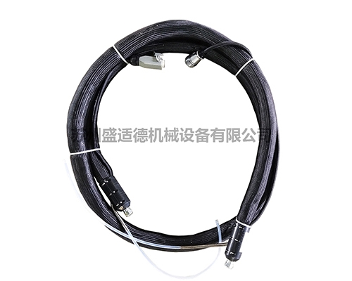 保温热熔胶管