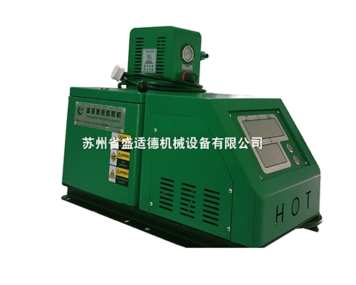 5L活塞泵热熔胶机SSD-6005BQ